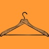 Outfit Tracker: Diary Planner icon