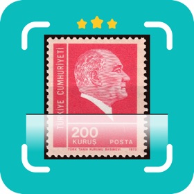 螢幕擷取畫面 (4) Stamp Identifier Stamp Scanner