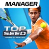 Tennis Manager 2024 - TOP SEED icon