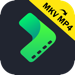 4Video MKV MP4 Converter 