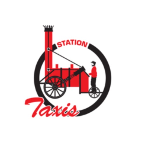 Station Taxis Sunderland