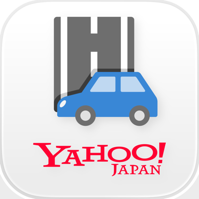 Yahoo!カーナビ