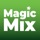 MagicMix Przepisy