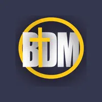 Big Deal Ministries