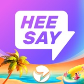 HeeSay: LGBTQ+ Community