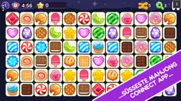onet - mahjong verbinde spiel iphone bildschirmfoto 2