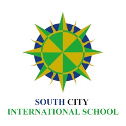 South City Int. School Kolkata