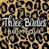 Three Birdies Boutique contact information