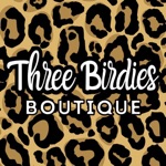 Download Three Birdies Boutique app