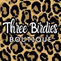 Three Birdies Boutique app download