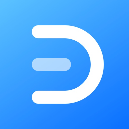 亿图图示 logo