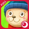 Match games for kids - Full icon