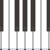 簡単ぴあの 音楽の作曲や音符の記憶、キーボード練習 icon