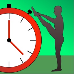 PT Timer: Stretch & Exercise