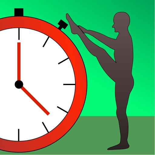 PT Timer: Stretch & Exercise