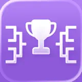 Turnierplaner - Clashly - App-Symbol