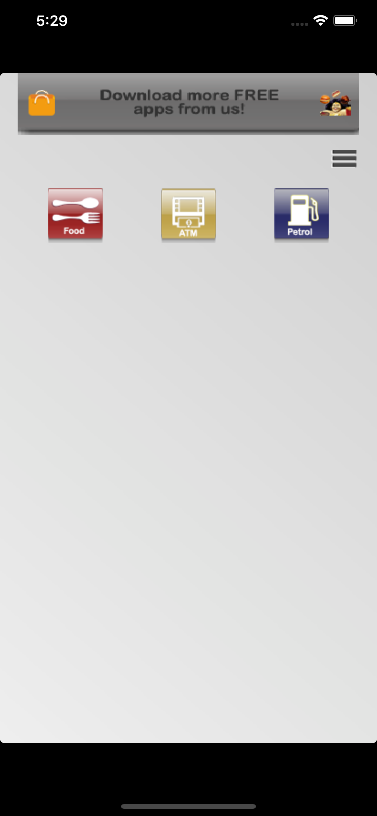Trip Plan Lite screenshot 7