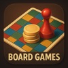 Board Games by Shantu Apps icon