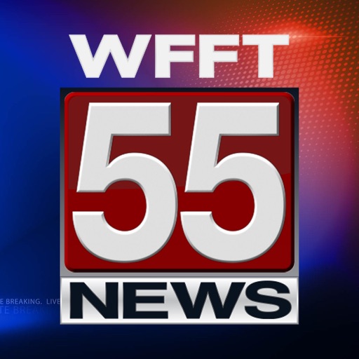 FOX 55 Severe Weather Center - AppWisp.com