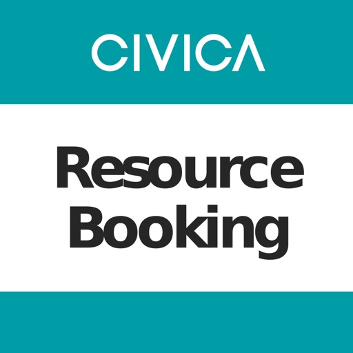 Civica Resource Booking