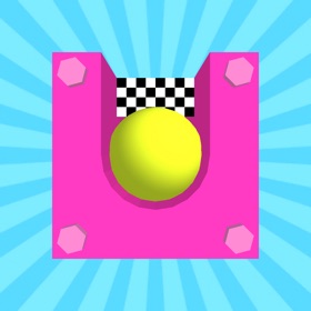 螢幕擷取畫面 (6) Rolling Ball - Slide Puzzle -
