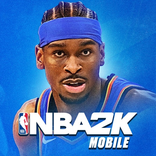 NBA 2K Mobile Basketball Game - AppWisp.com