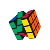 Pocket Rubix Cube