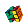 Pocket Rubix Cube negative reviews, comments