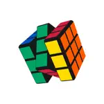 Pocket Rubix Cube App Cancel
