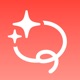 Wingman: Dating AI Coach app icon - Lifestyle app for iPhone