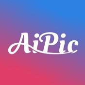 AiPic-Wonder AI Art Generator