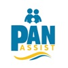 Pan Assist icon