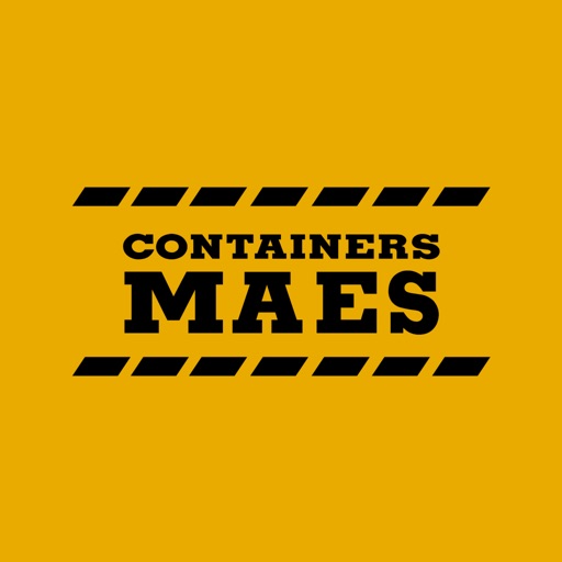 Containers Maes - AppWisp.com