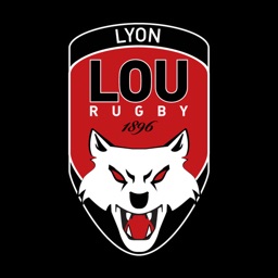 LOU Rugby officielle