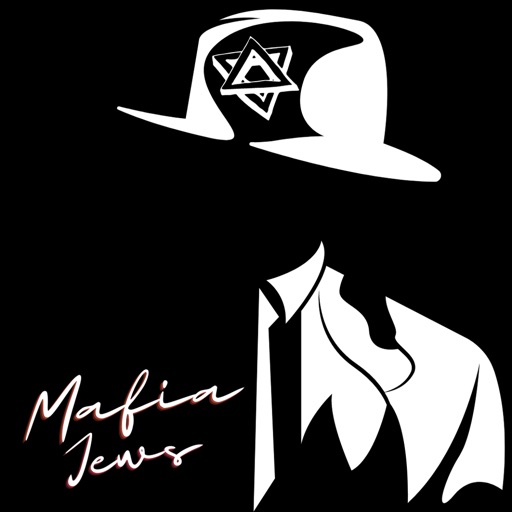 Books: Mafia Jews icon