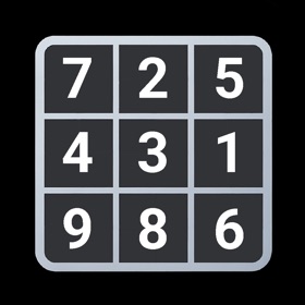 Sudoku 75 Levels