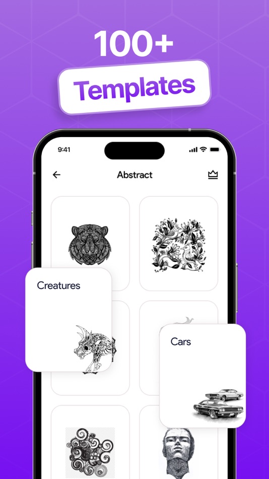 #2. AR Drawing: Trace & Sketch Art (iOS) 由: AI AKS APPS LTD