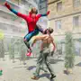 Spider Fighter 3D