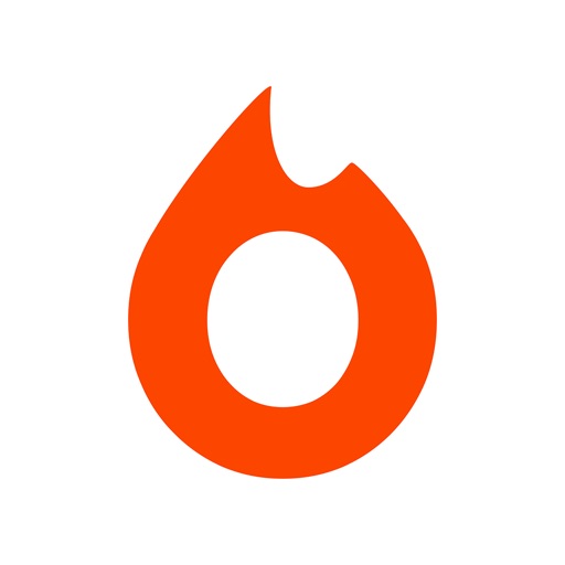 Hott: Hookup, Date & Match Icon