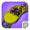 Roller Coaster Kit - iPhoneアプリ