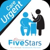 OnlineCare FiveStars UC icon