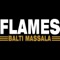 Flames Balti Massala is based at 14 Welsh Row Road, Cheshire East, CW55ED