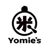 Yomie’s Rice & Yogurt icon