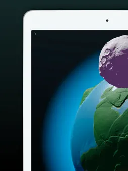 Codea screenshot 13