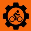 KOR (Keep On Rolling) icon