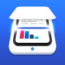 Get Scanner - Edit PDF & documents for iOS, iPhone, iPad Aso Report