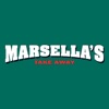 Marsella's Churchtown App icon