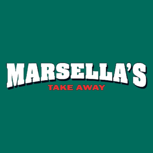 Marsella's Churchtown App