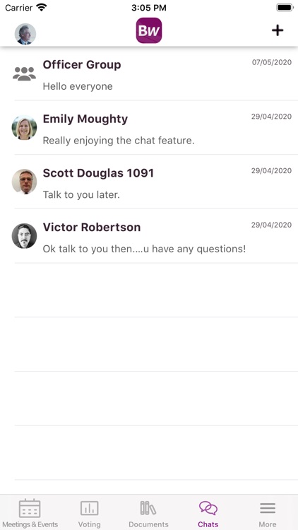 BoardWorks for iPhone screenshot-7