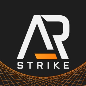 AR Strike: Laser Wars